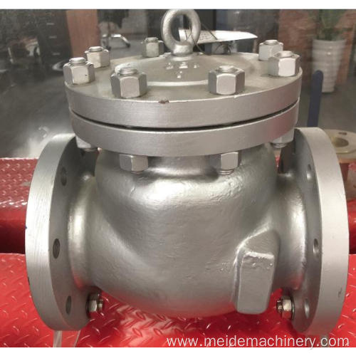 American standard check valve